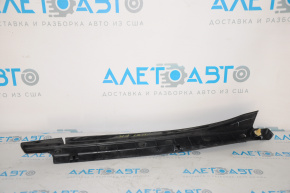 Garnitură aripă capotă - aripă dreapta Toyota Camry v55 15-17 SUA