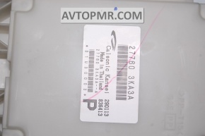 AMPLIFIER CONTROL AIR CONDITIONER Infiniti JX35 QX60 13-