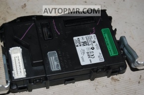 Asamblarea controlerului-BCM Infiniti JX35 QX60 13-