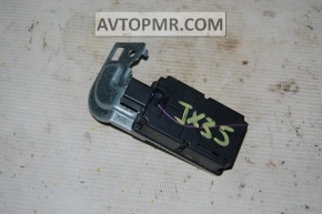 CONTROLLER ASSY-KEYLESS Infiniti JX35 QX60 13-