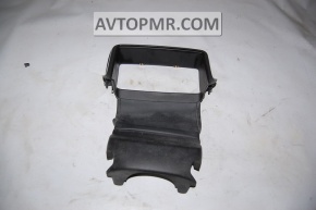 Cadru de bord pentru Chevrolet Volt 11-15, negru.