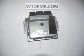 Modulul ECU al motorului Nissan Altima 13-18 2.5