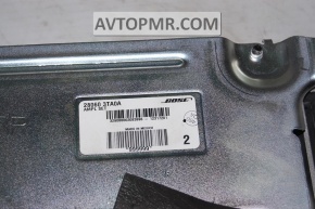Усилитель аудио Nissan Altima 13-14 Bose