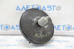 Amplificator de vidare Nissan Altima 13-18