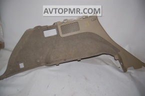 Capacul arcului stâng inferior Nissan Murano z51 09-14 bej