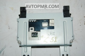 Monitor, display Nissan Murano z51 09-14