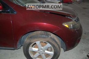 Aripa dreapta fata Nissan Murano z51 09-14