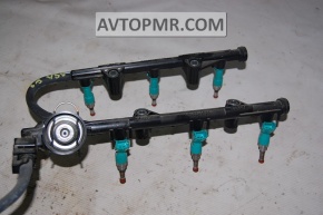 Injector duza Toyota Camry v55 15-17 3.5 usa