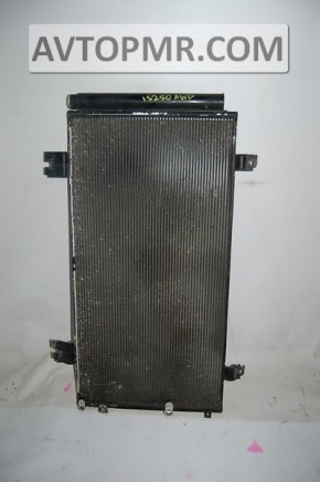 Radiatorul condensatorului de aer condiționat pentru Lexus IS250 IS350 06-13