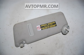 Capota dreapta Lexus IS250 IS350 06-13 gri