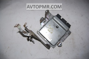 Блок ECU компьютер двигателя Nissan Murano z51 09-14