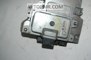 Blocul ECU al motorului Nissan Murano z51 09-14