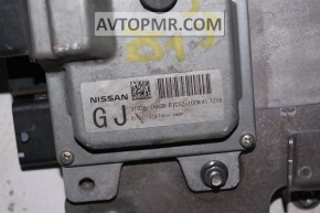 Blocul ECU al motorului Nissan Murano z51 09-14