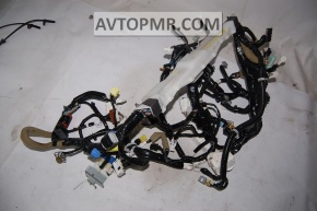Проводка подторпедная Nissan Murano 2009