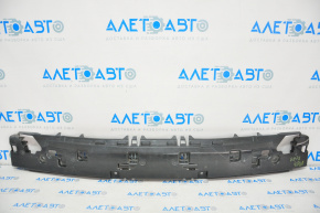 Absorbantul de impact al barei spate pentru Toyota Camry v40 este din plastic.