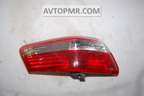 Lampa exterioară aripă stângă Toyota Camry v40