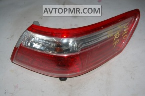 Lampa exterioară aripă dreapta Toyota Camry v40