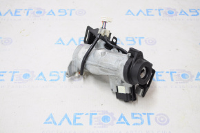 Blocarea de aprindere VW Passat b8 16-19 SUA cu grup de contact