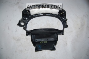 Panoul de instrumente al bordului pentru Lexus CT200h 11-17