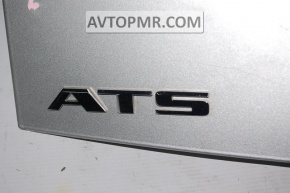 Emblema insignă Cadillac ATS 13 - tip 1