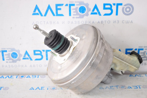 Amplificator de vidare Cadillac ATS 13-