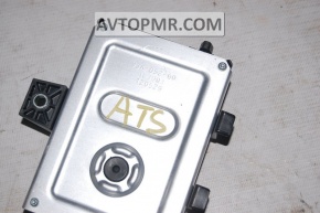 FUEL PUMP FLOW CONTROL Cadillac ATS 13-