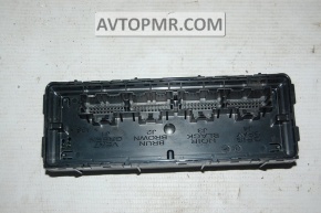 CONTROLER DE TEMPERATURĂ ECU COMPUTER Controler de încălzire Cadillac ATS 13-