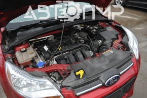 Двигатель Ford Focus mk3 11-14 2.0