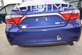 Bara spate goală Toyota Camry v55 15-17 SUA albă Taiwan