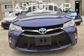 Бампер передний голый Toyota Camry v55 15-17 usa