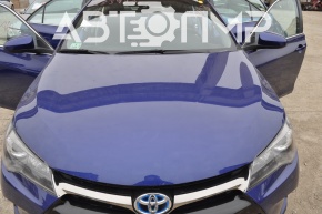 Capota goală Toyota Camry v55 15-17 SUA