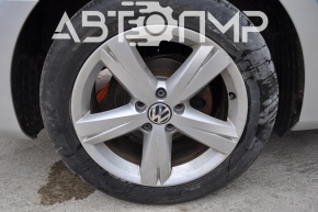 Roată de 17 inch, 5*112 VW Passat b7 12-15 SUA