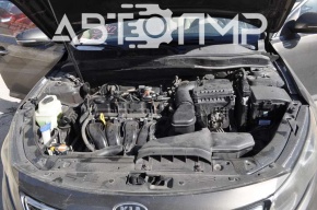 Двигатель Kia Optima 11-15 hybrid 2.4 G4KK