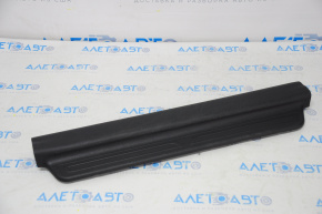 Capac prag dreapta fata Kia Optima 11-15, neagra