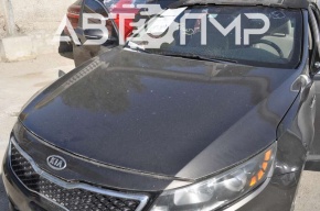 Капот голый Kia Optima 11-15