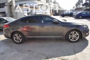 Pragul drept Kia Optima 11-13 pre-restilizare