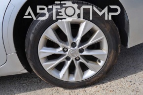 Диск колесный R17 Lexus ES300h ES350 13-15 дорест