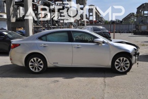 Комплект дисков R17 x 7j 5*114,3 4шт Lexus ES300h ES350 13-15 дорест