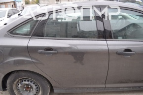 Ușa goală din spate, dreapta, pentru Ford Focus mk3 11-18.