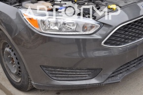 Bara față goală Ford Focus mk3 15-18 restilizat.