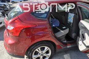 Aripa spate dreapta Ford Focus mk3 11-18 5 uși