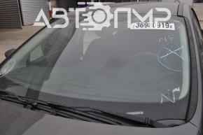 Лобовое стекло Ford Focus mk3 11-18 usa