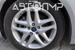 Комплект дисков R17 5*108 4шт Ford Fusion mk5 13-16 тип 1