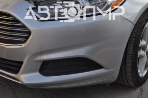 Bara fata goala Ford Fusion mk5 13-16 fara senzori de parcare