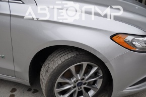 Крыло переднее левое Ford Fusion mk5 17-