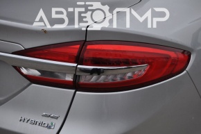 Lampa exterioară aripă dreapta Ford Fusion mk5 17-20