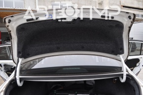 Capac portbagaj Honda Accord 13-15 pre-restilizare pentru spoiler