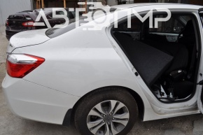 Aripa spate dreapta Honda Accord 13-17.