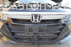 Решетка радиатора grill Honda Accord 18-22 в сборе