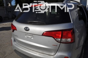 Ușa portbagajului goală Kia Sorento 14-15 restyled